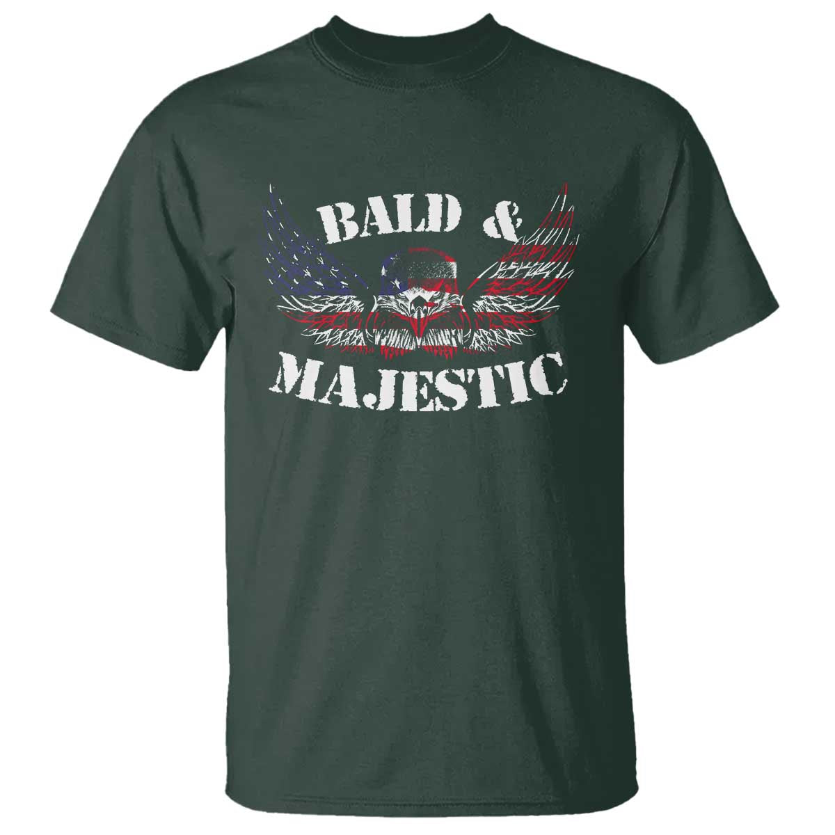 american-eagle-bald-and-majestic-t-shirt