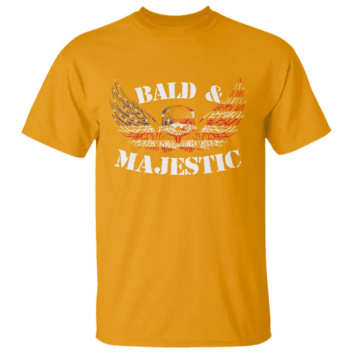 american-eagle-bald-and-majestic-t-shirt