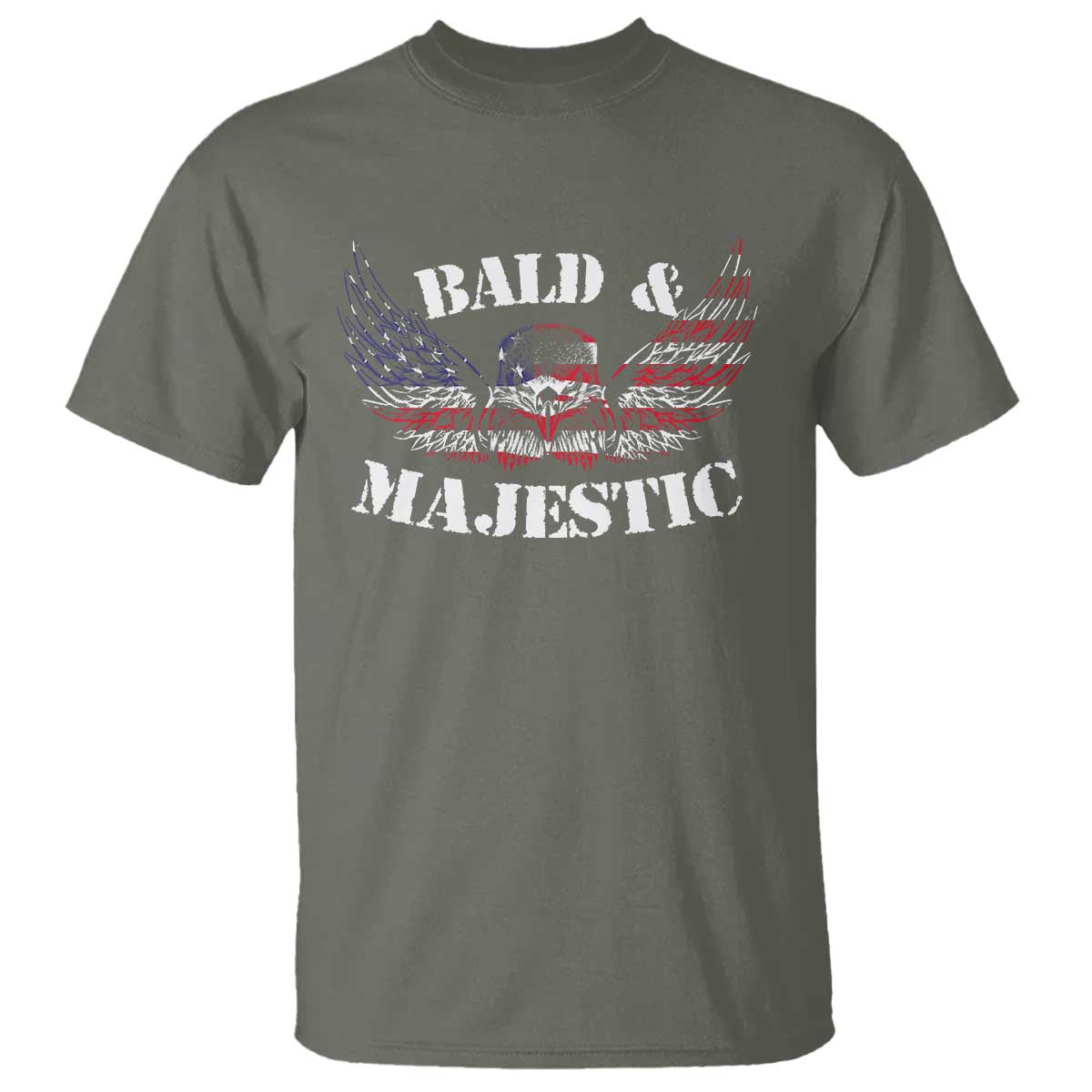 american-eagle-bald-and-majestic-t-shirt