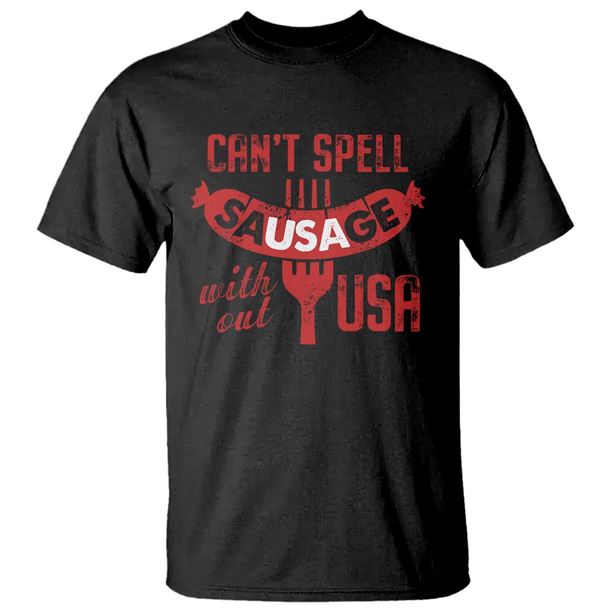 funny-4th-of-july-t-shirt-cant-spell-sausage-without-usa