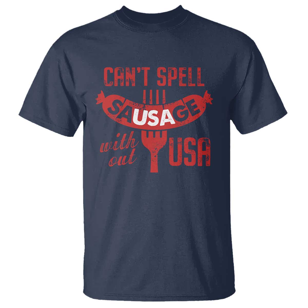 funny-4th-of-july-t-shirt-cant-spell-sausage-without-usa