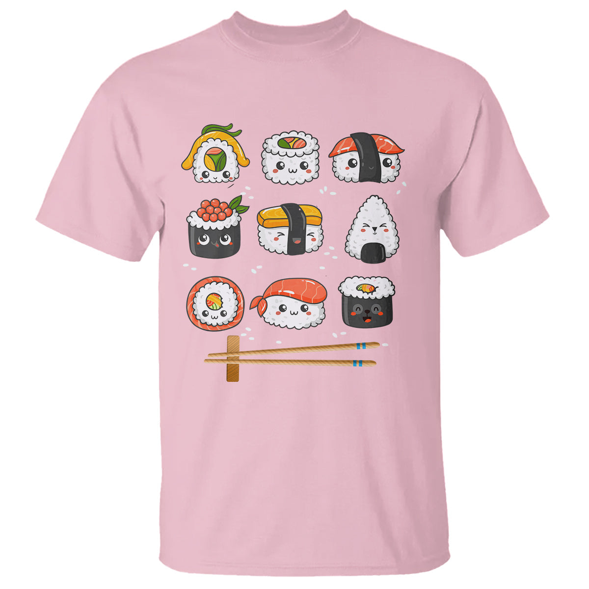 kawaii-sushi-set-japanese-food-lover-anime-manga-rice-t-shirt