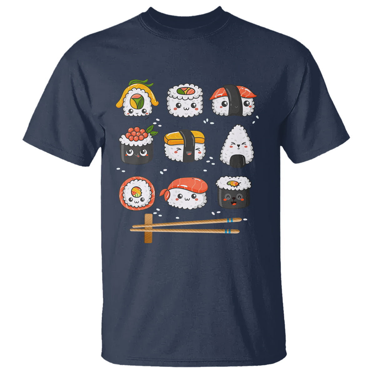kawaii-sushi-set-japanese-food-lover-anime-manga-rice-t-shirt