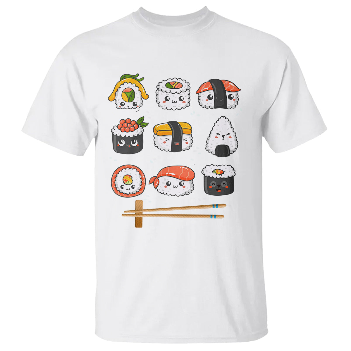 kawaii-sushi-set-japanese-food-lover-anime-manga-rice-t-shirt