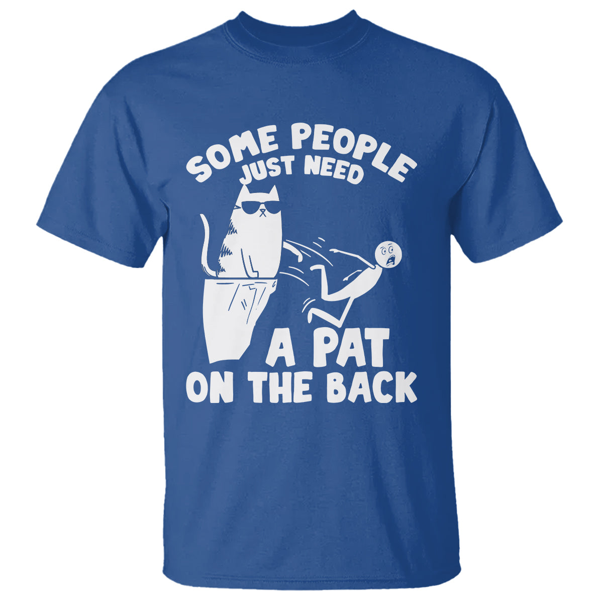 some-people-just-need-a-pat-on-the-back-sarcastic-cat-lover-t-shirt