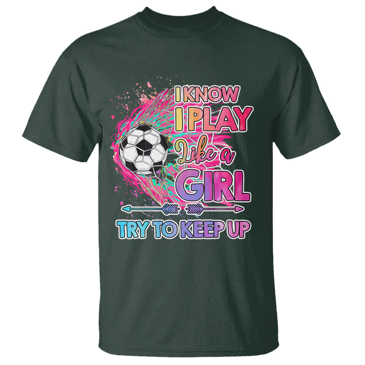 soccer-t-shirt-i-know-i-play-like-a-girl-soccer-pink-power