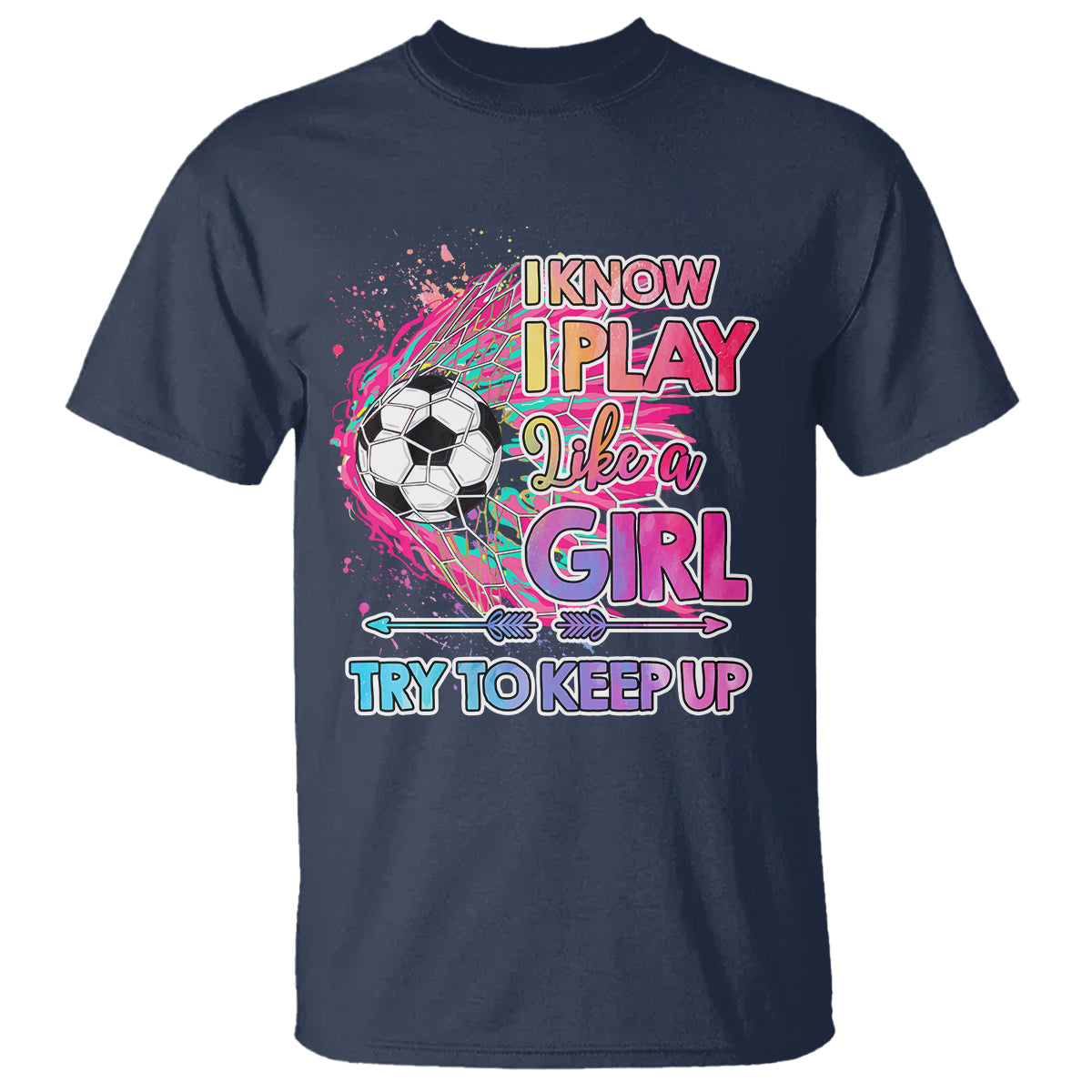 soccer-t-shirt-i-know-i-play-like-a-girl-soccer-pink-power