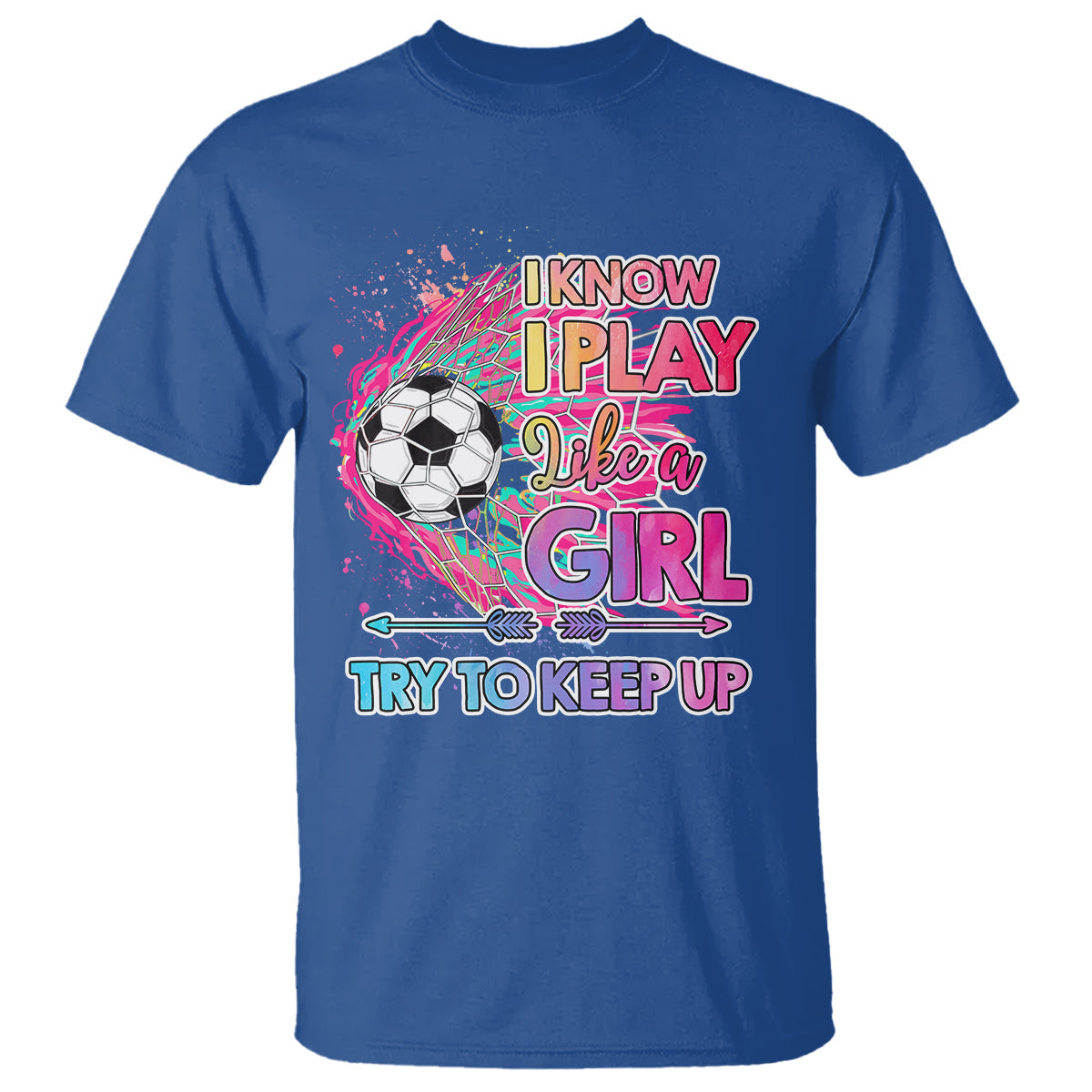 soccer-t-shirt-i-know-i-play-like-a-girl-soccer-pink-power
