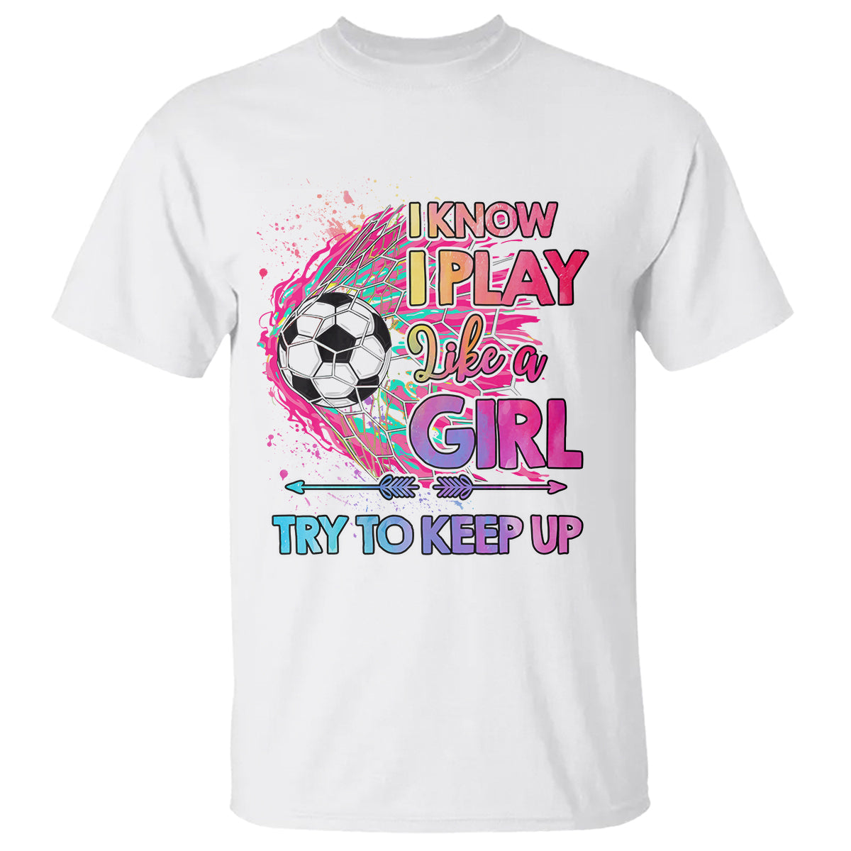soccer-t-shirt-i-know-i-play-like-a-girl-soccer-pink-power