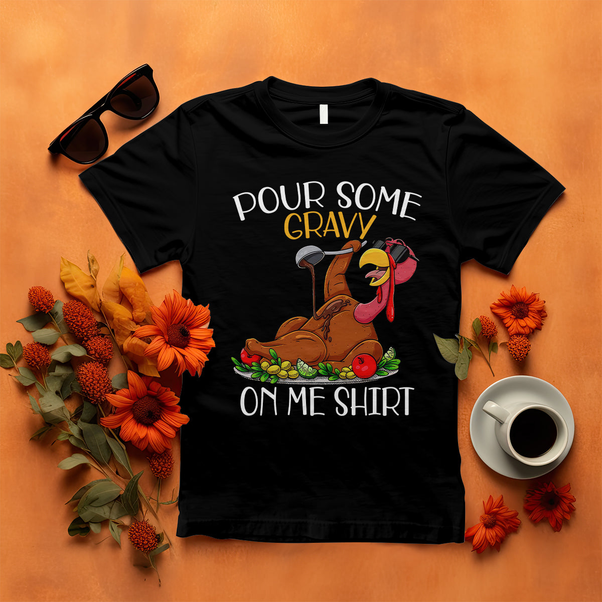 thanksgiving-t-shirt-pour-some-gravy-on-me-happy-turkey-day