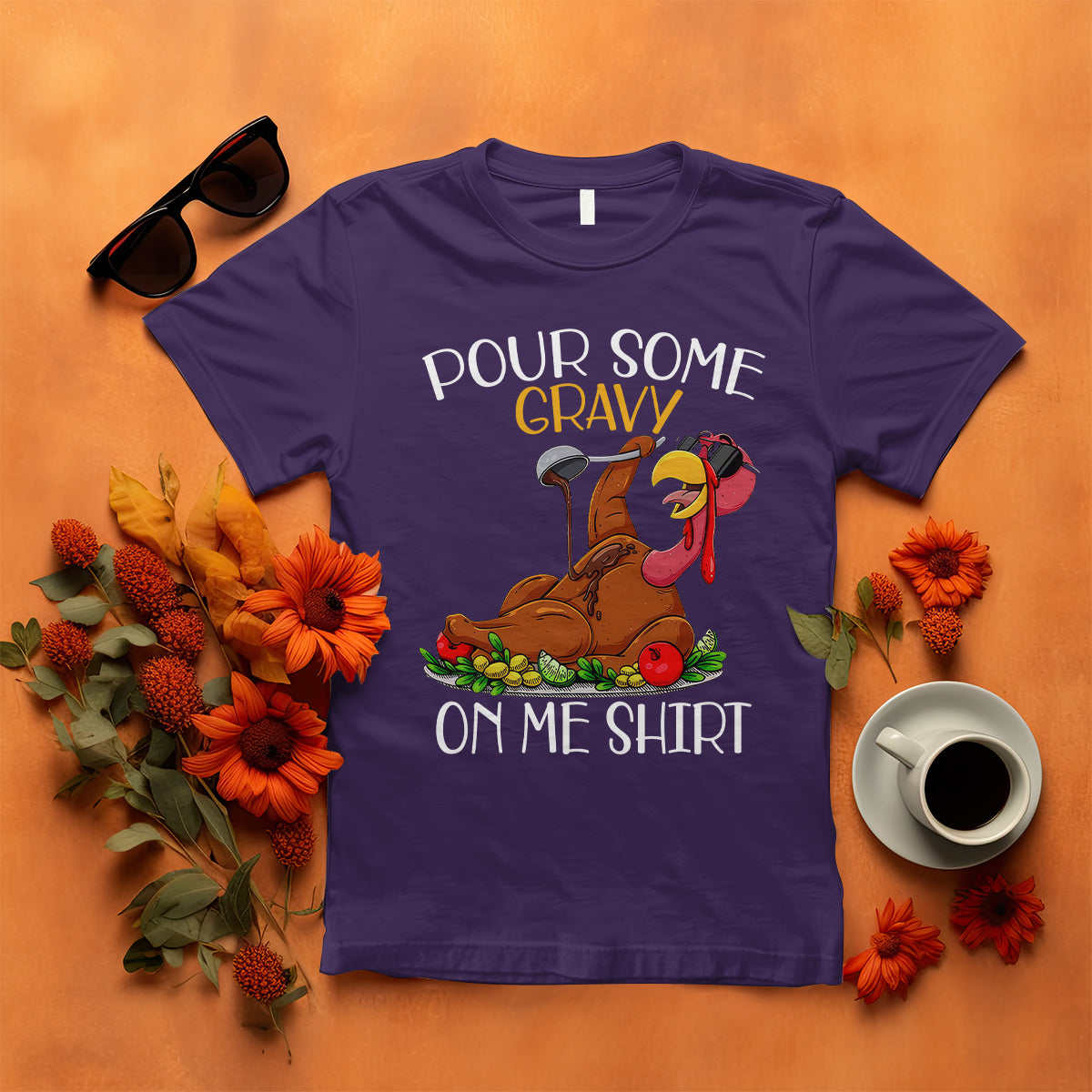 thanksgiving-t-shirt-pour-some-gravy-on-me-happy-turkey-day