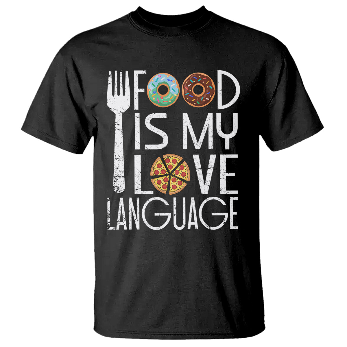 food-is-my-love-language-foodie-food-lover-chef-cooking-t-shirt