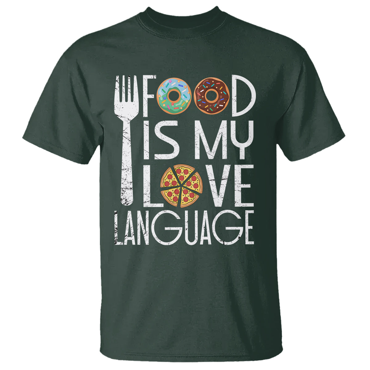 food-is-my-love-language-foodie-food-lover-chef-cooking-t-shirt
