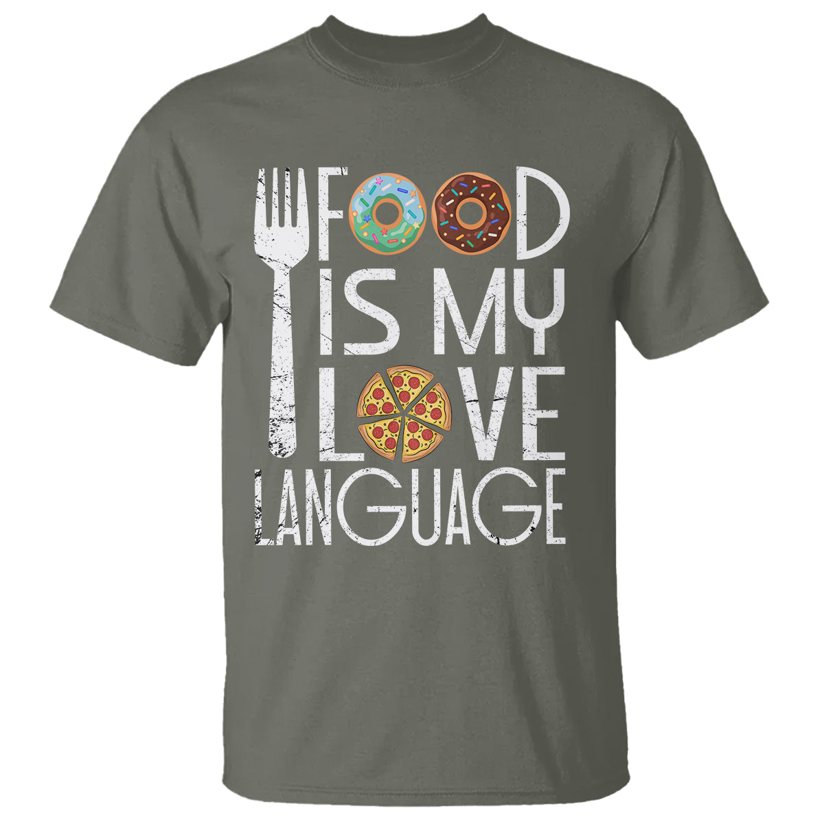 food-is-my-love-language-foodie-food-lover-chef-cooking-t-shirt