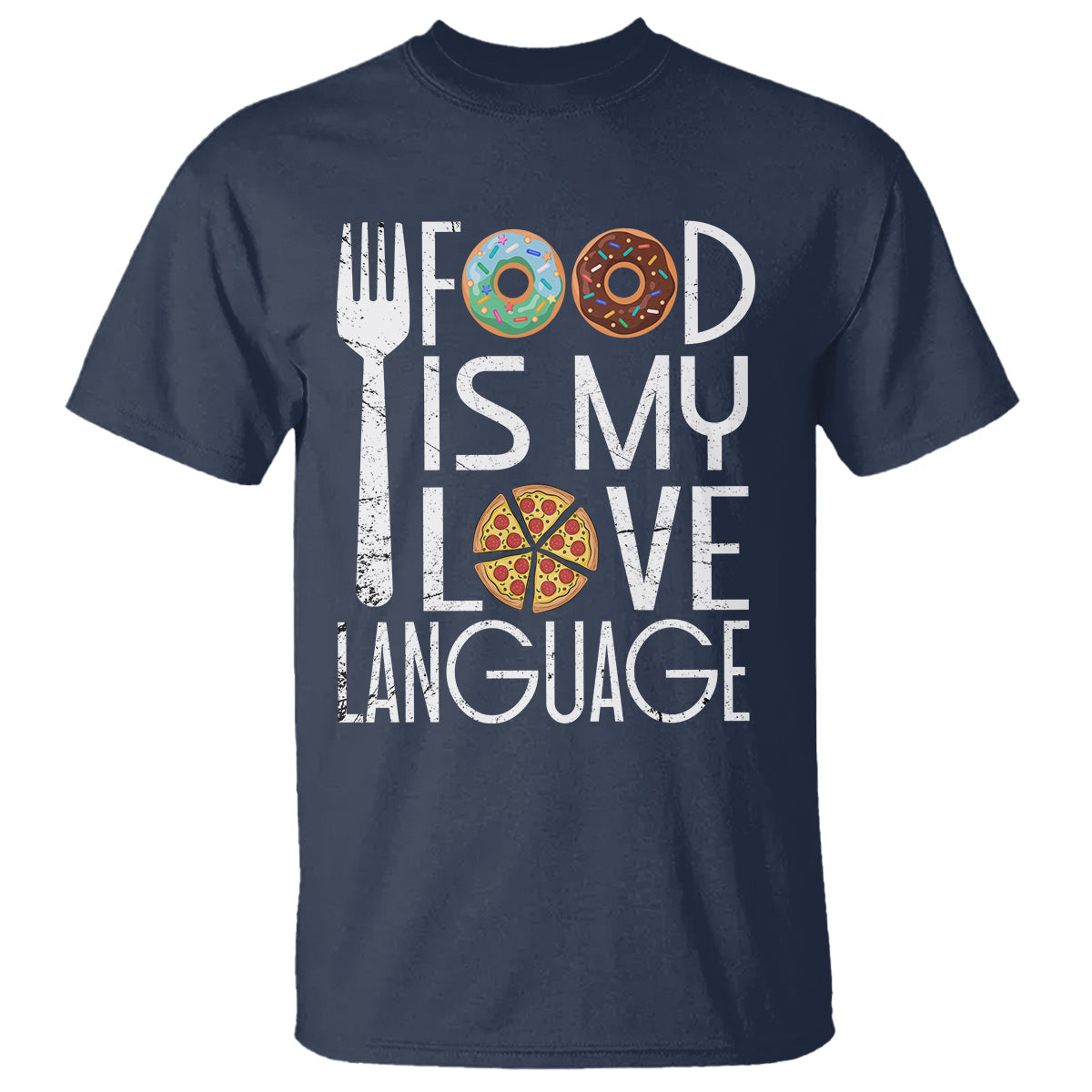 food-is-my-love-language-foodie-food-lover-chef-cooking-t-shirt