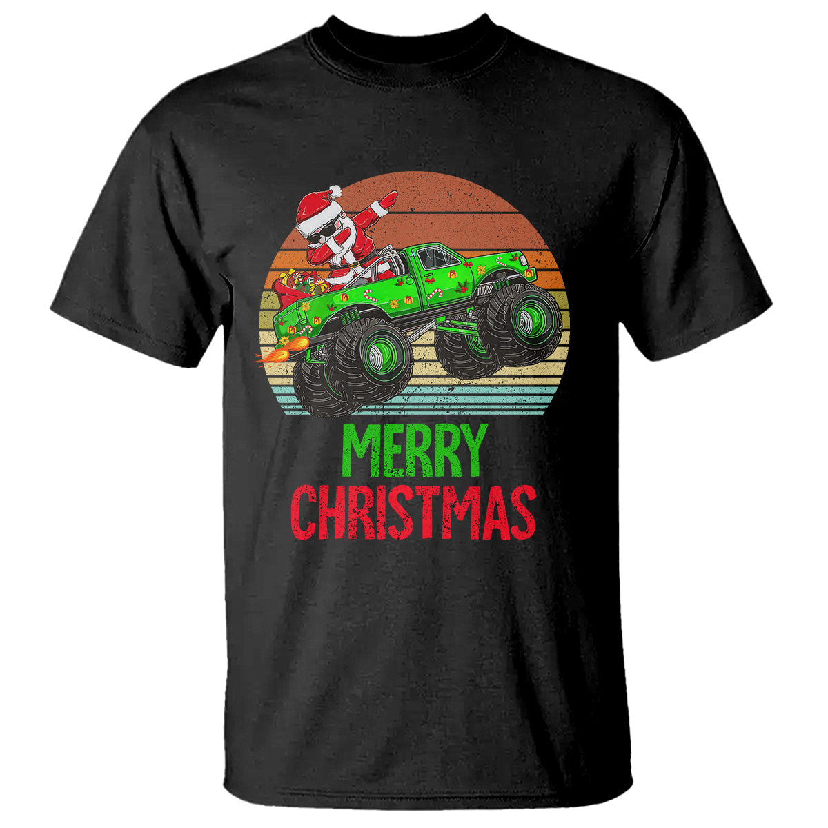 merry-christmas-santa-monster-truck-dabbing-t-shirt