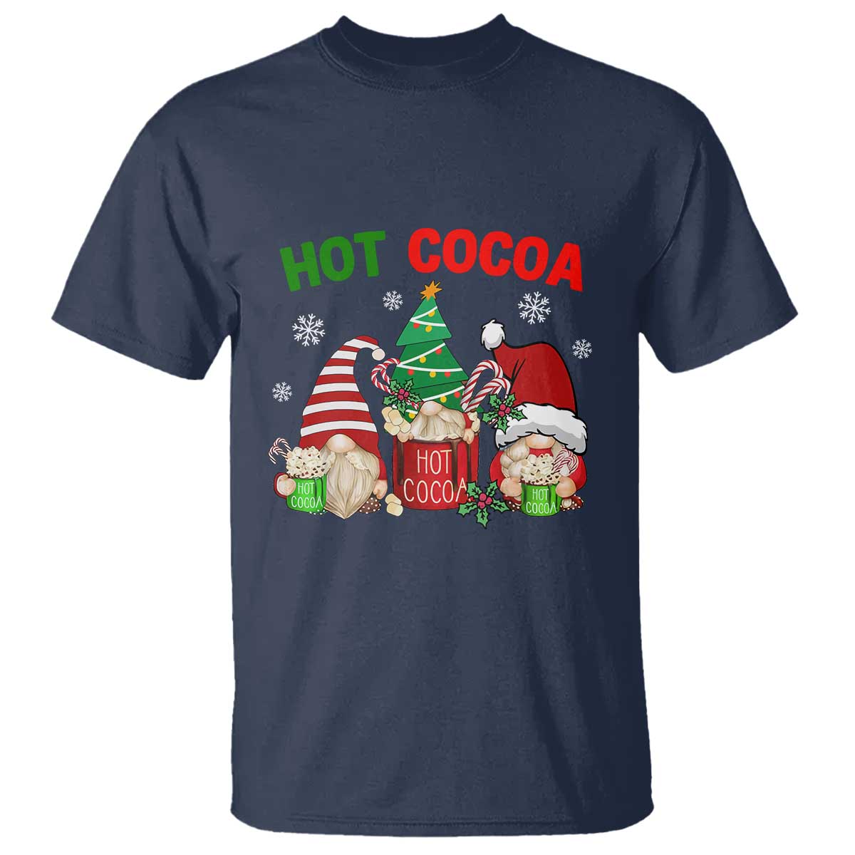 hot-cocoa-gnomes-drink-hot-chocolate-watch-christmas-movies-t-shirt