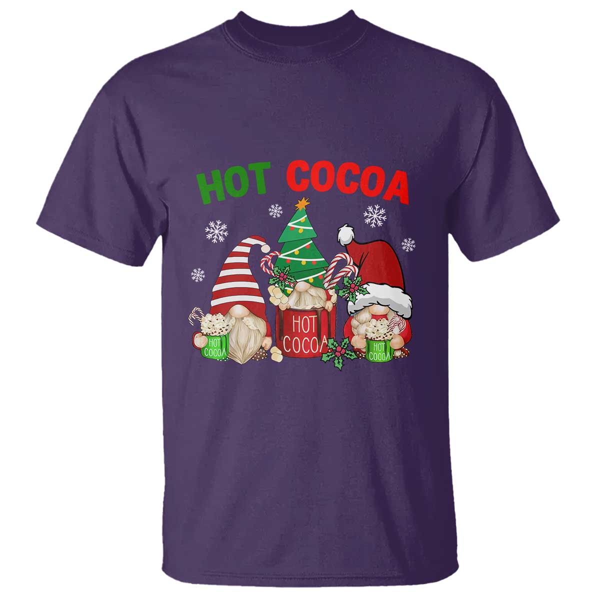 hot-cocoa-gnomes-drink-hot-chocolate-watch-christmas-movies-t-shirt