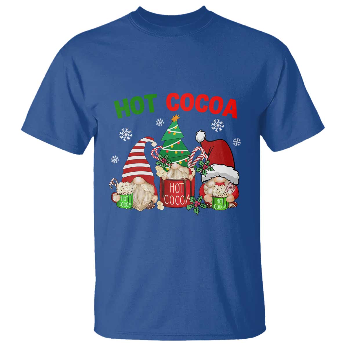 hot-cocoa-gnomes-drink-hot-chocolate-watch-christmas-movies-t-shirt
