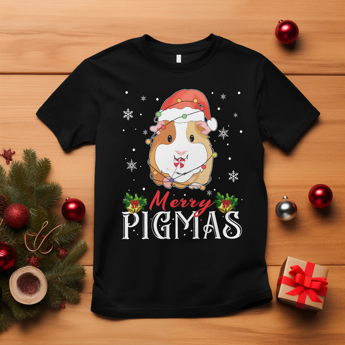 christmas-t-shirt-merry-pigmas-cute-guinea-pig-santa-hat