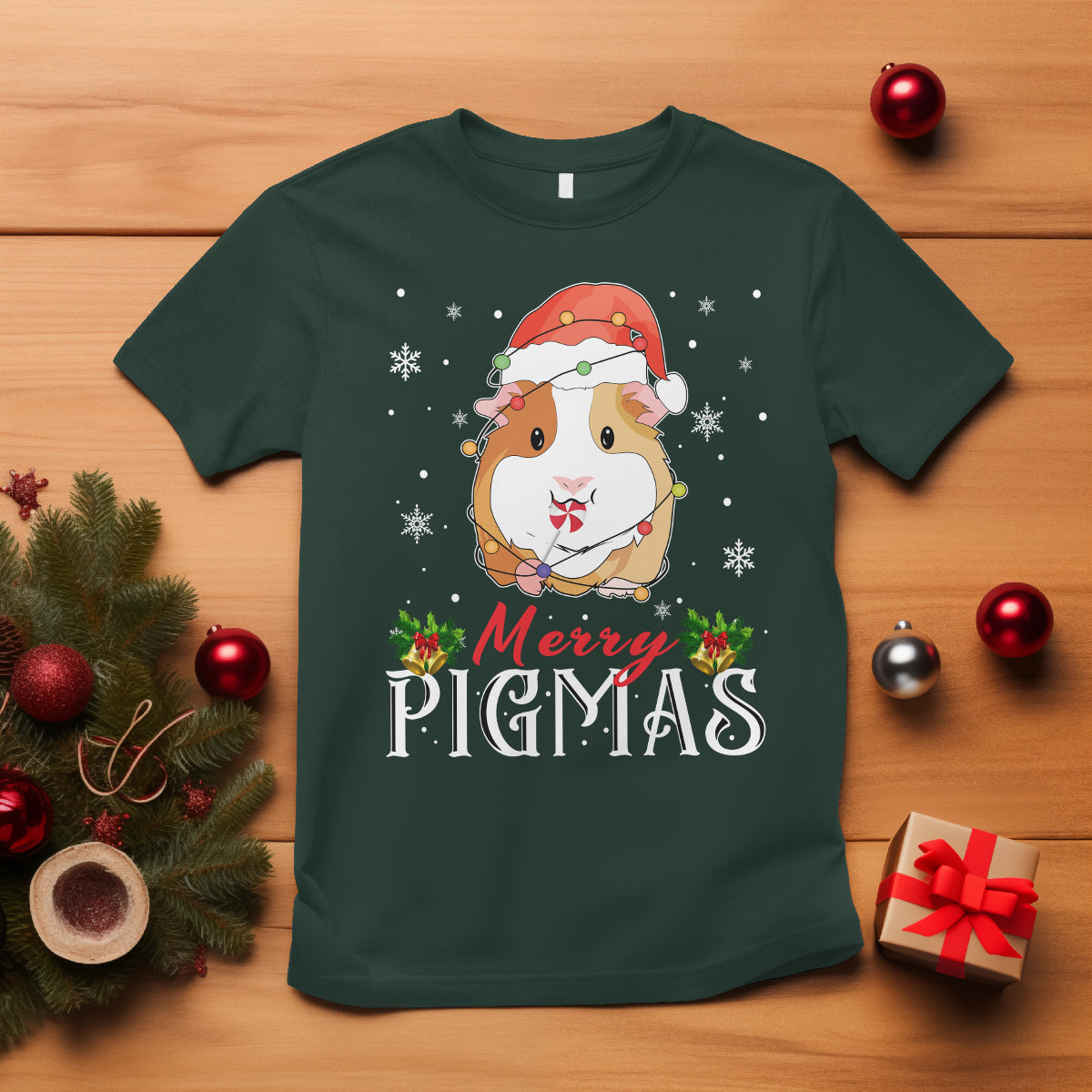 christmas-t-shirt-merry-pigmas-cute-guinea-pig-santa-hat