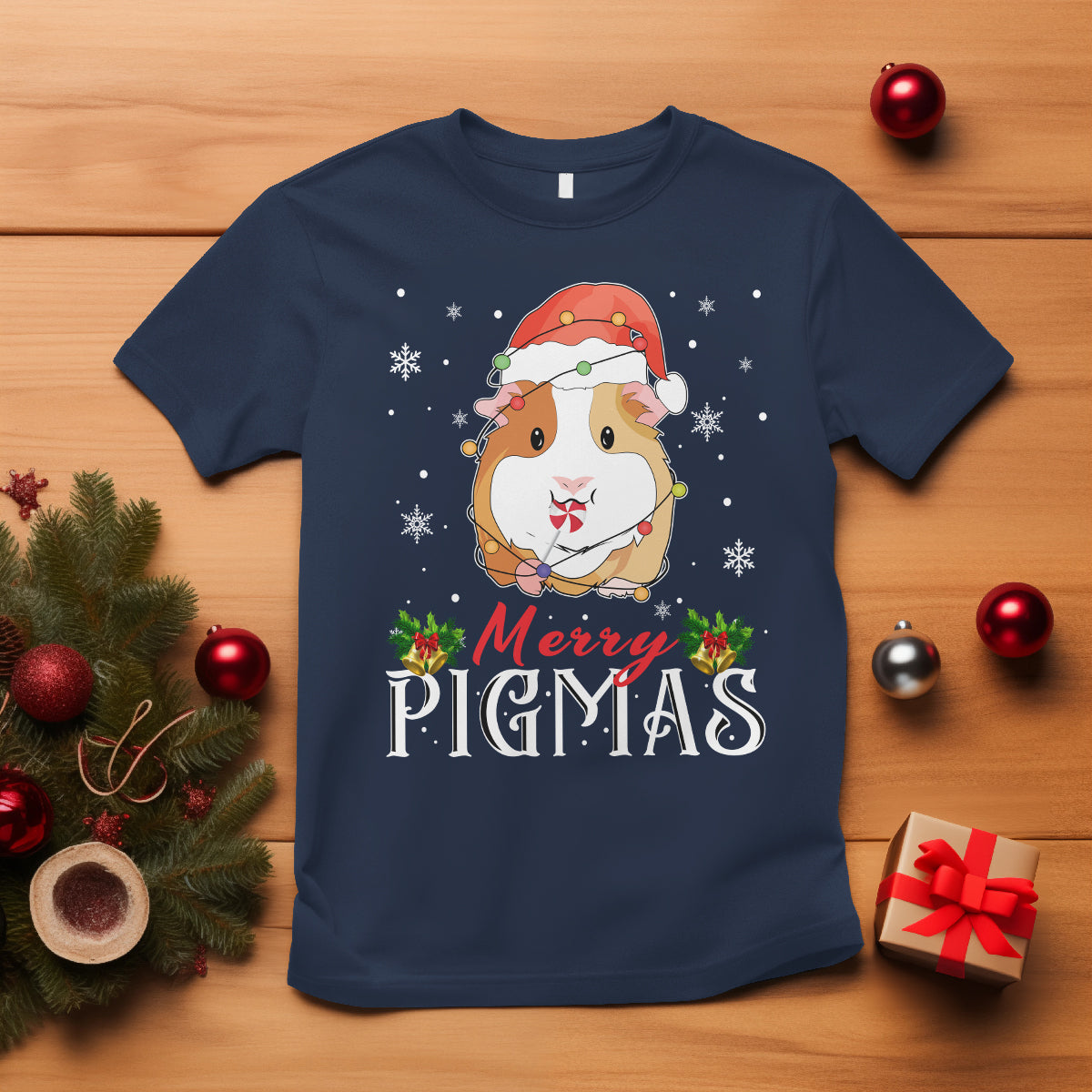 christmas-t-shirt-merry-pigmas-cute-guinea-pig-santa-hat