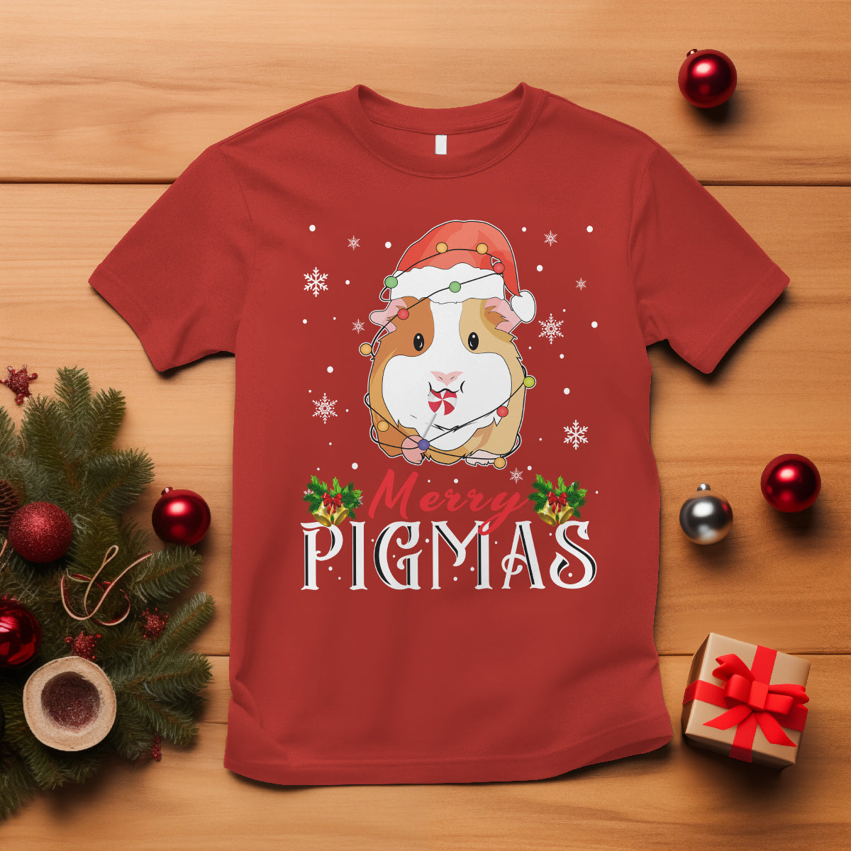 christmas-t-shirt-merry-pigmas-cute-guinea-pig-santa-hat