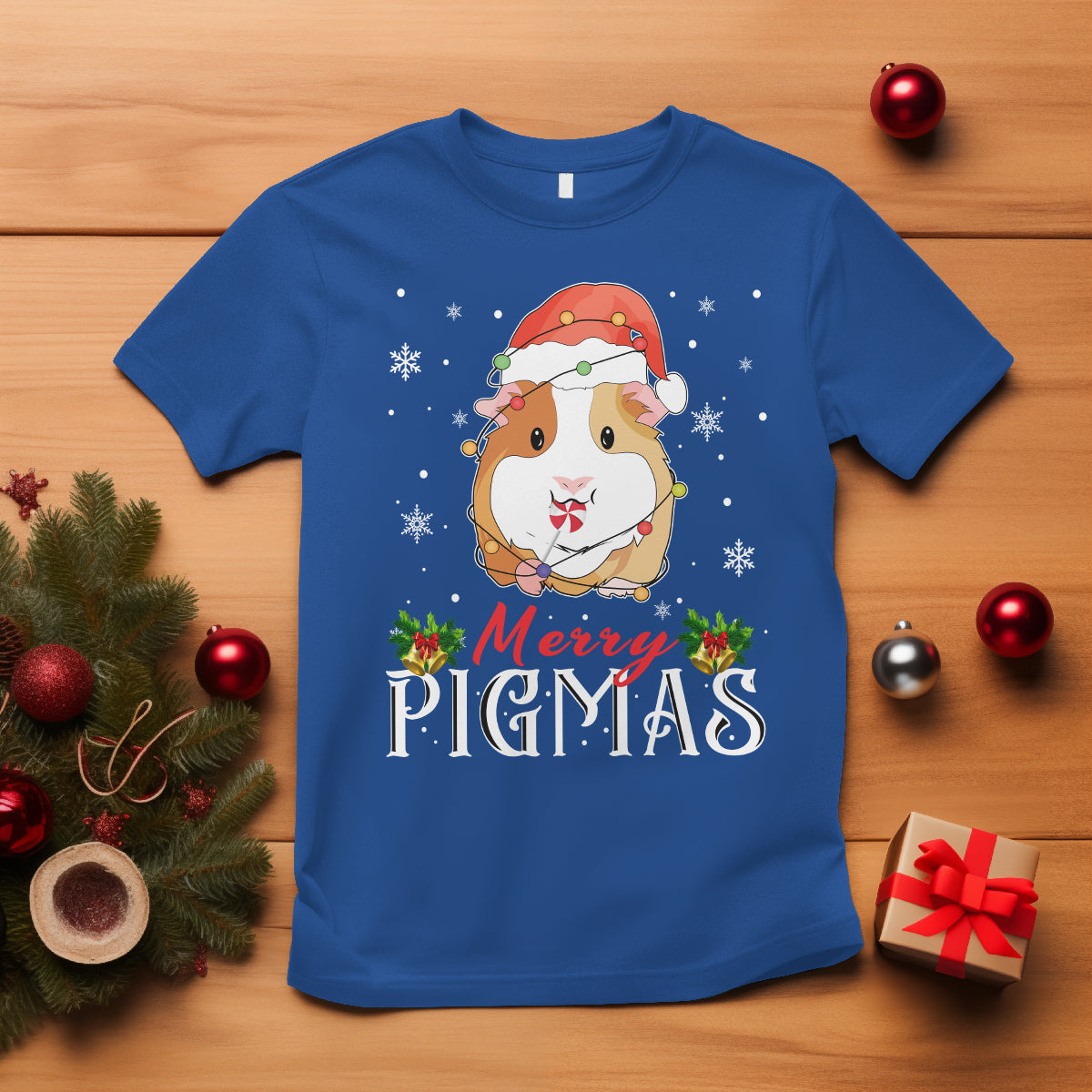 christmas-t-shirt-merry-pigmas-cute-guinea-pig-santa-hat