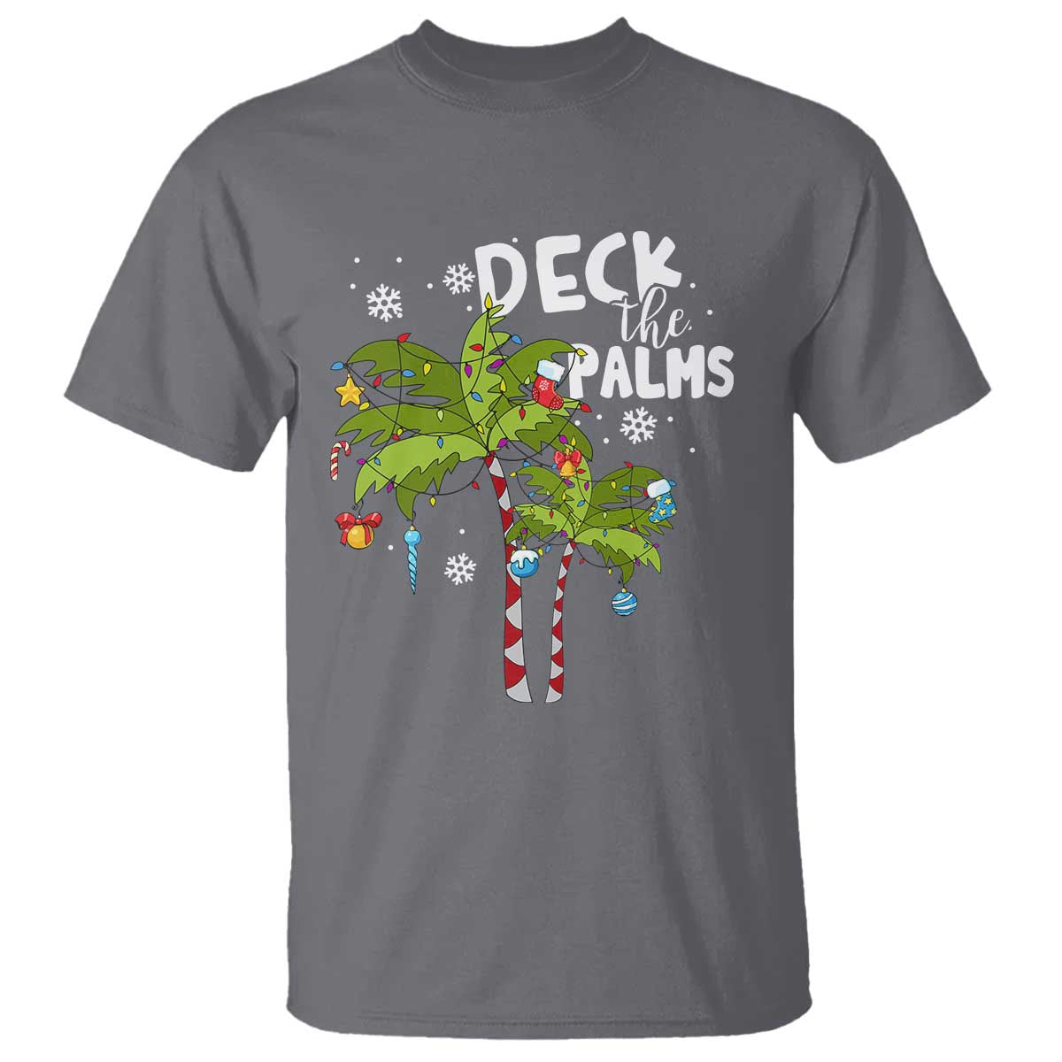 christmas-in-hawaii-t-shirt-deck-the-palms-xmas-tree
