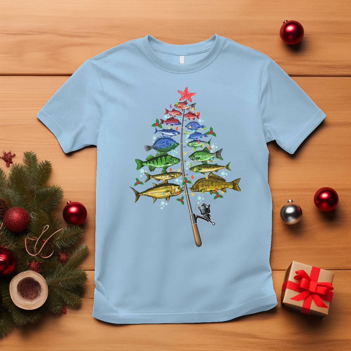 aquatic-christmas-tree-fisherman-colorful-fish-t-shirt
