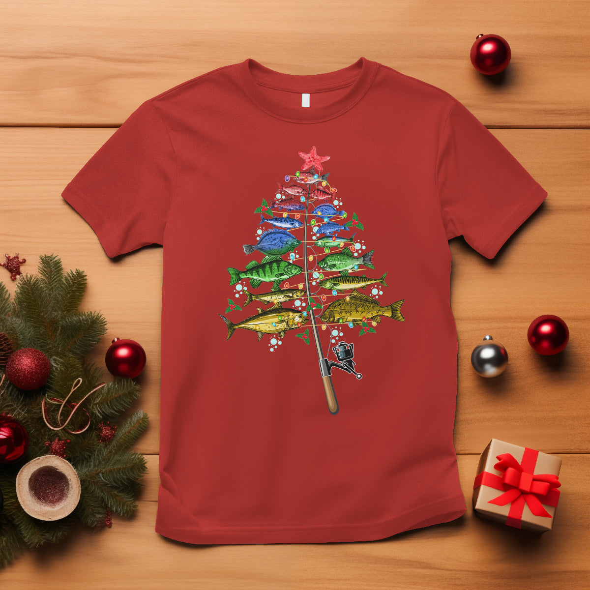 aquatic-christmas-tree-fisherman-colorful-fish-t-shirt