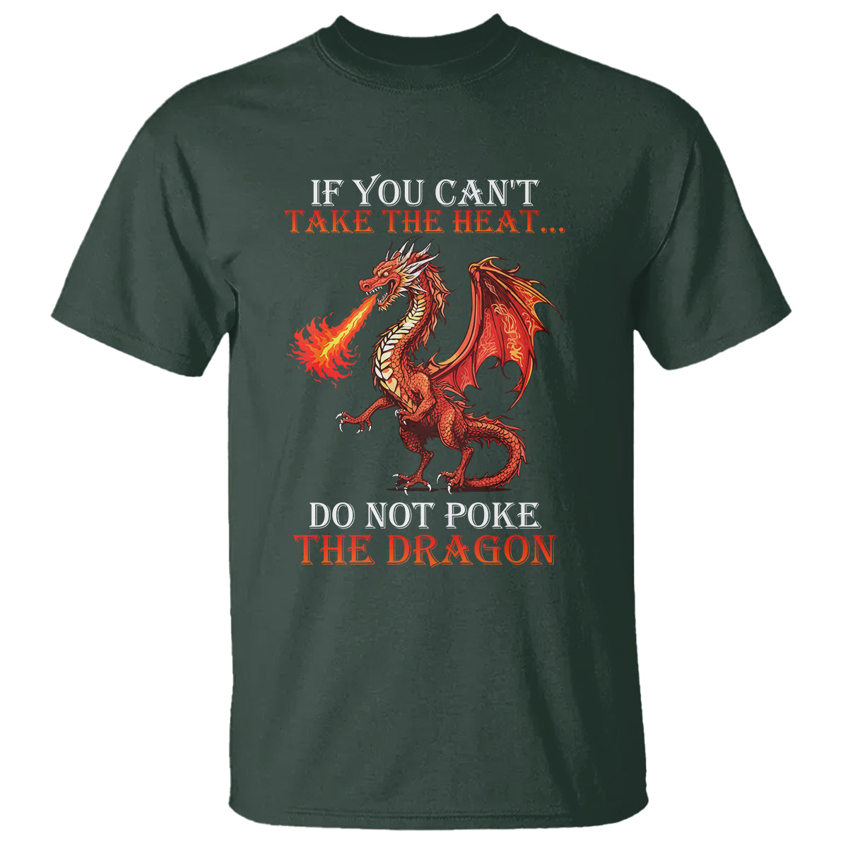 do-not-poke-the-cool-dragon-flame-spewing-flying-mythical-creature-t-shirt