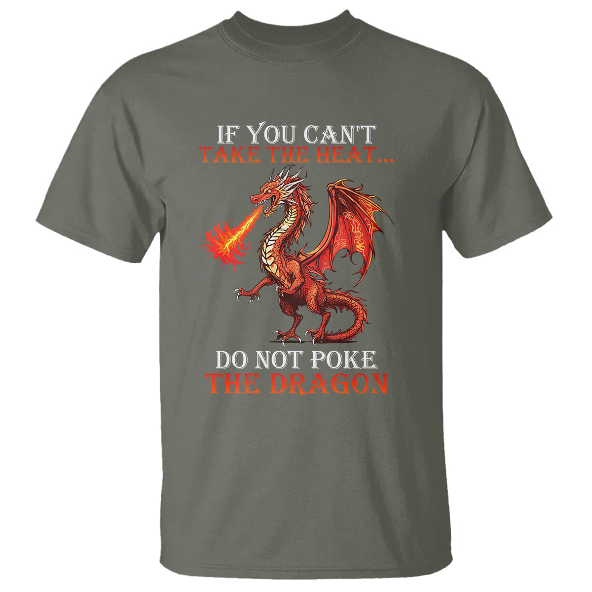 do-not-poke-the-cool-dragon-flame-spewing-flying-mythical-creature-t-shirt