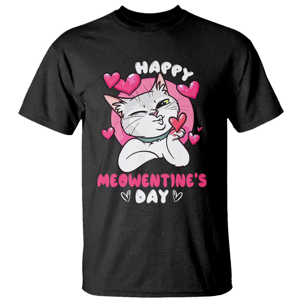 valentines-day-t-shirt-happy-meowentine-cute-cat-kisses