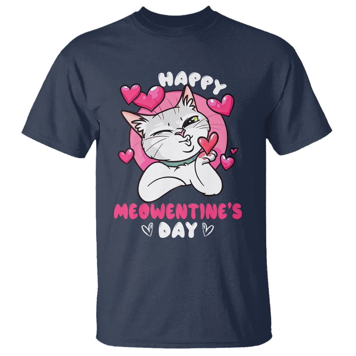 valentines-day-t-shirt-happy-meowentine-cute-cat-kisses