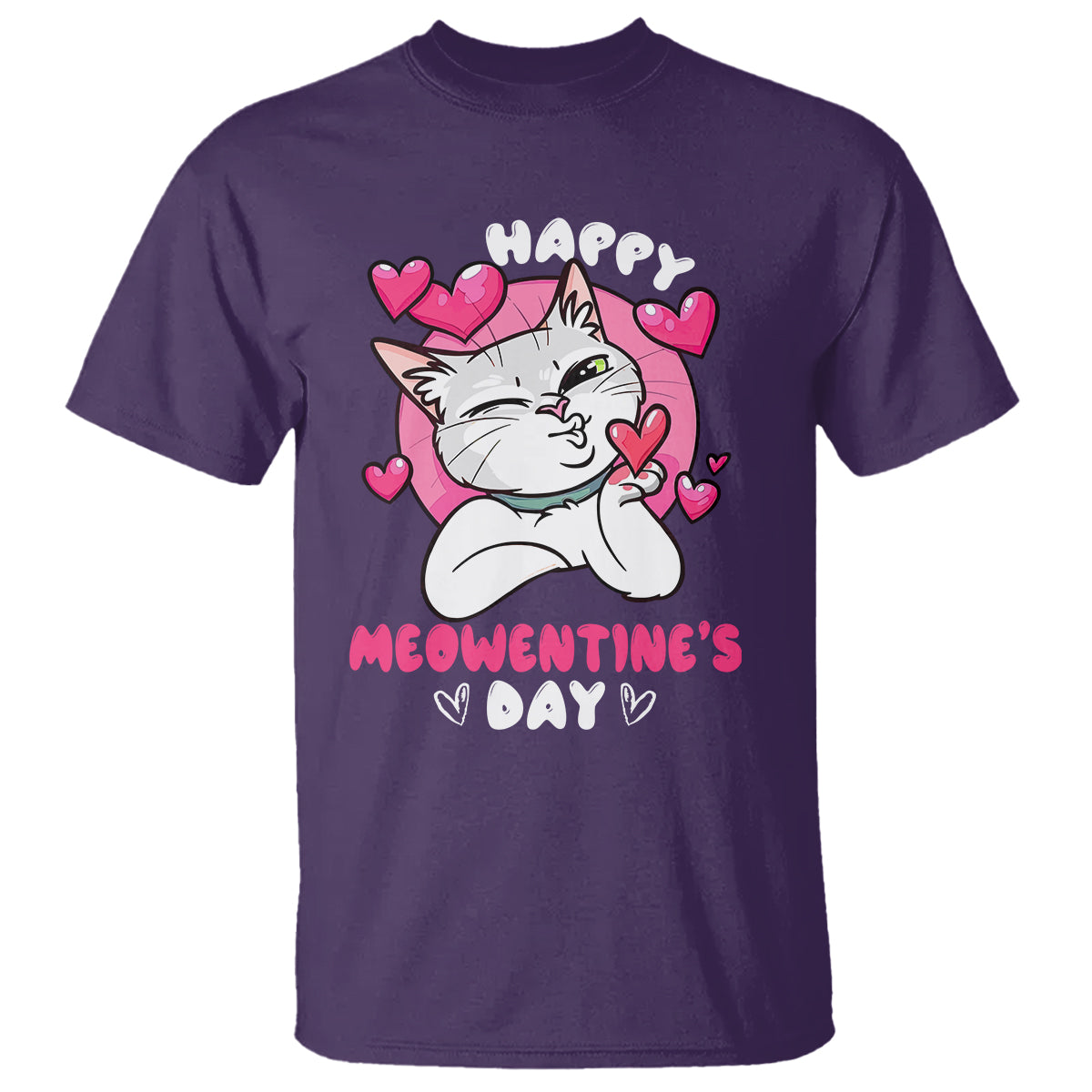 valentines-day-t-shirt-happy-meowentine-cute-cat-kisses