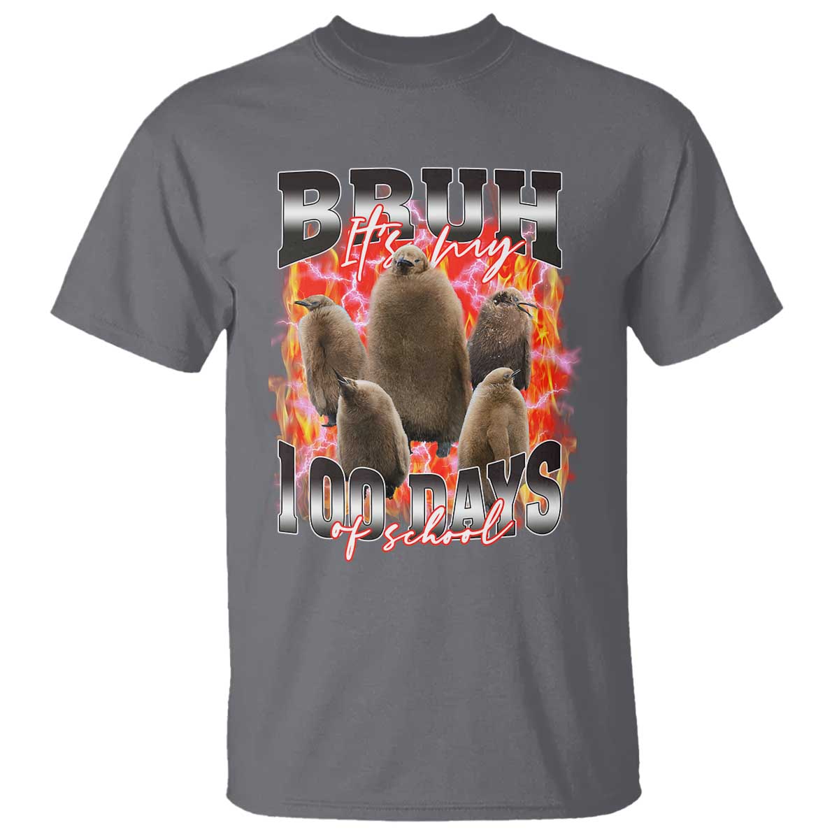 funny-pesto-bruh-its-my-100-days-of-school-t-shirt