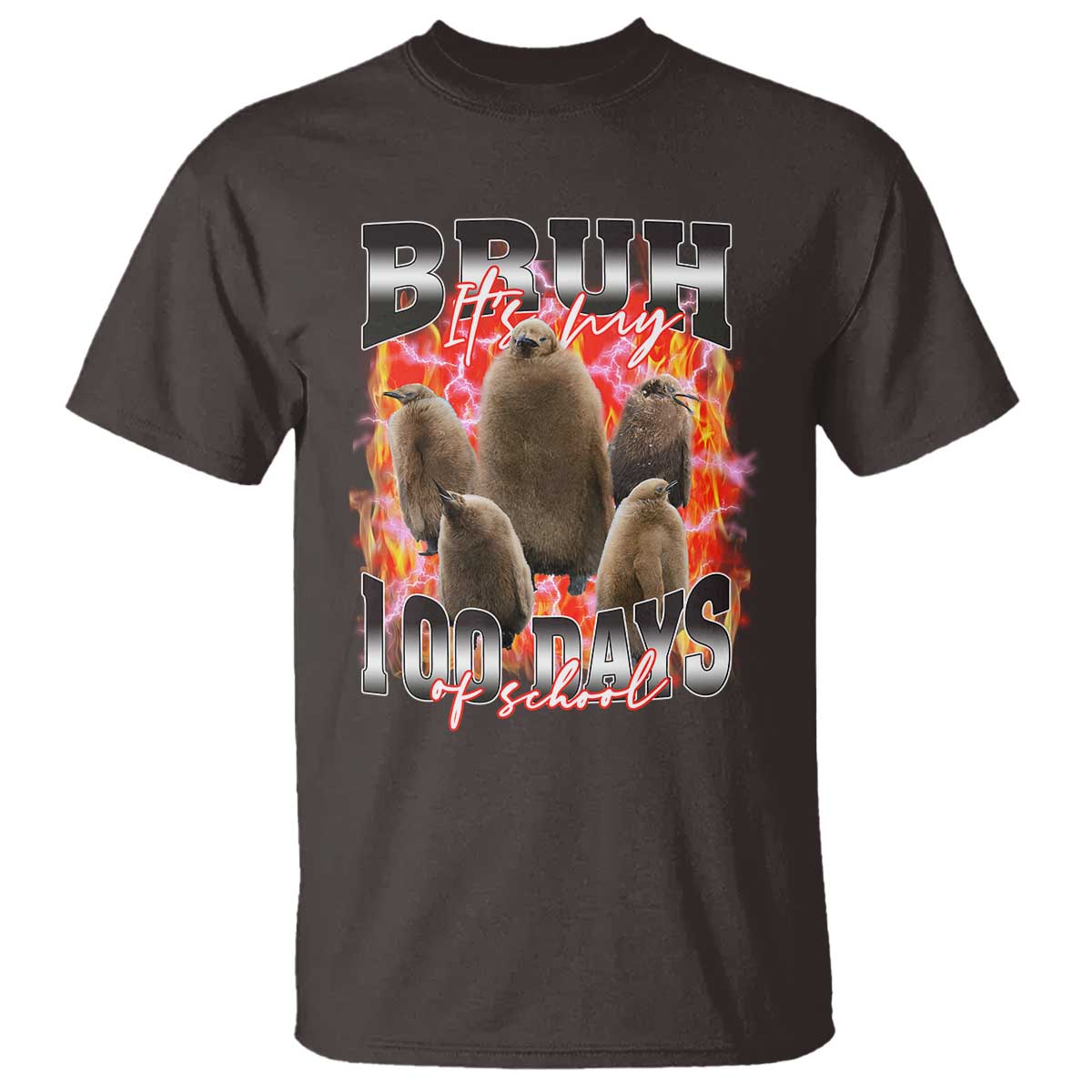 funny-pesto-bruh-its-my-100-days-of-school-t-shirt