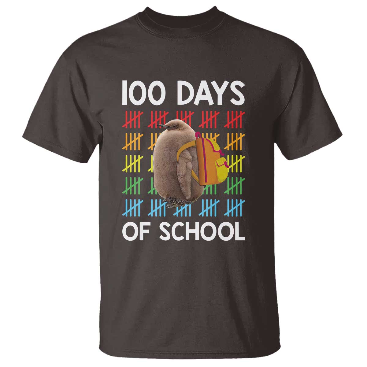 funny-pesto-100-days-of-school-t-shirt