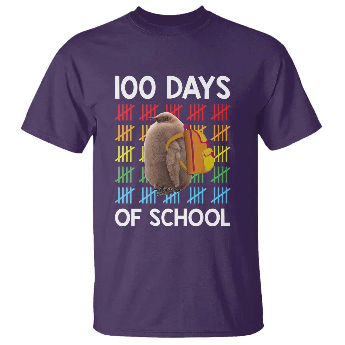 funny-pesto-100-days-of-school-t-shirt