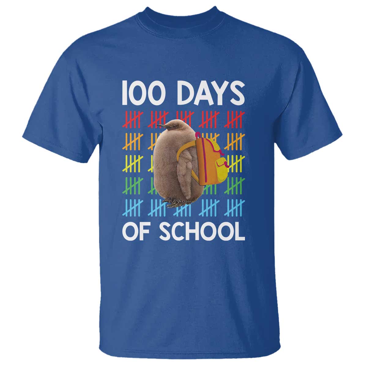 funny-pesto-100-days-of-school-t-shirt
