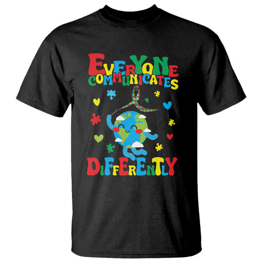 autism-awareness-t-shirt-everyone-communicates-different-puzzle-cute-earth