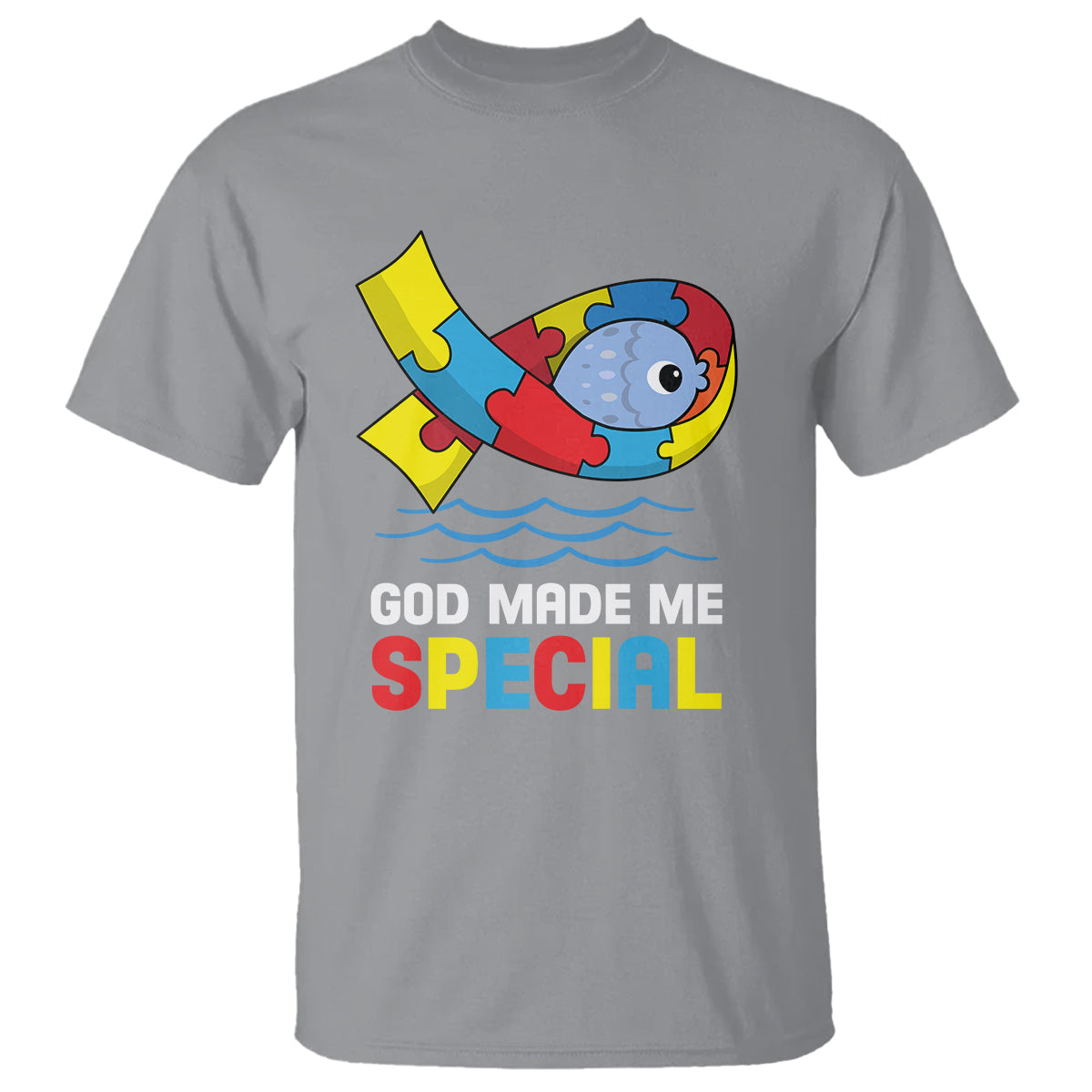 autism-awareness-t-shirt-god-made-me-special-cute-fish-puzzle-ribbon