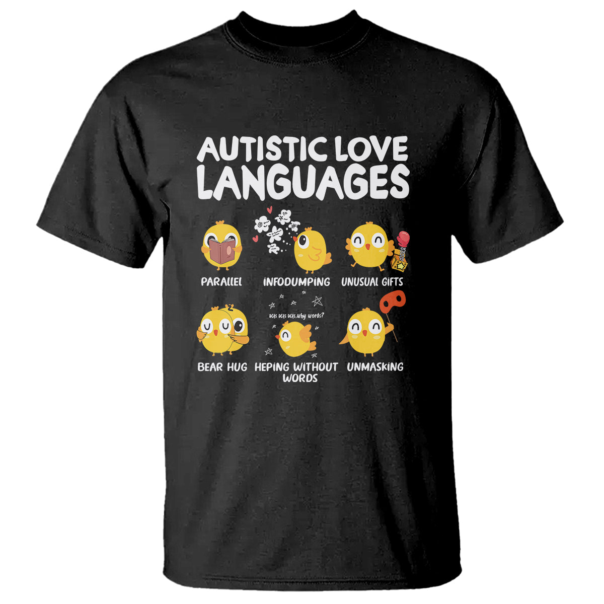 autism-awareness-t-shirt-autistic-love-languages-cute-chick