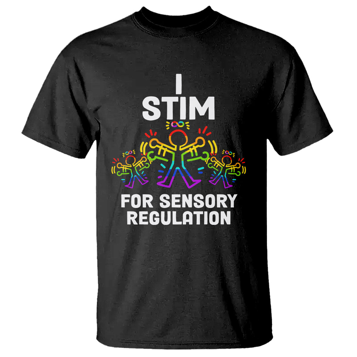 autism-awareness-t-shirt-i-stim-for-sensory-regulation