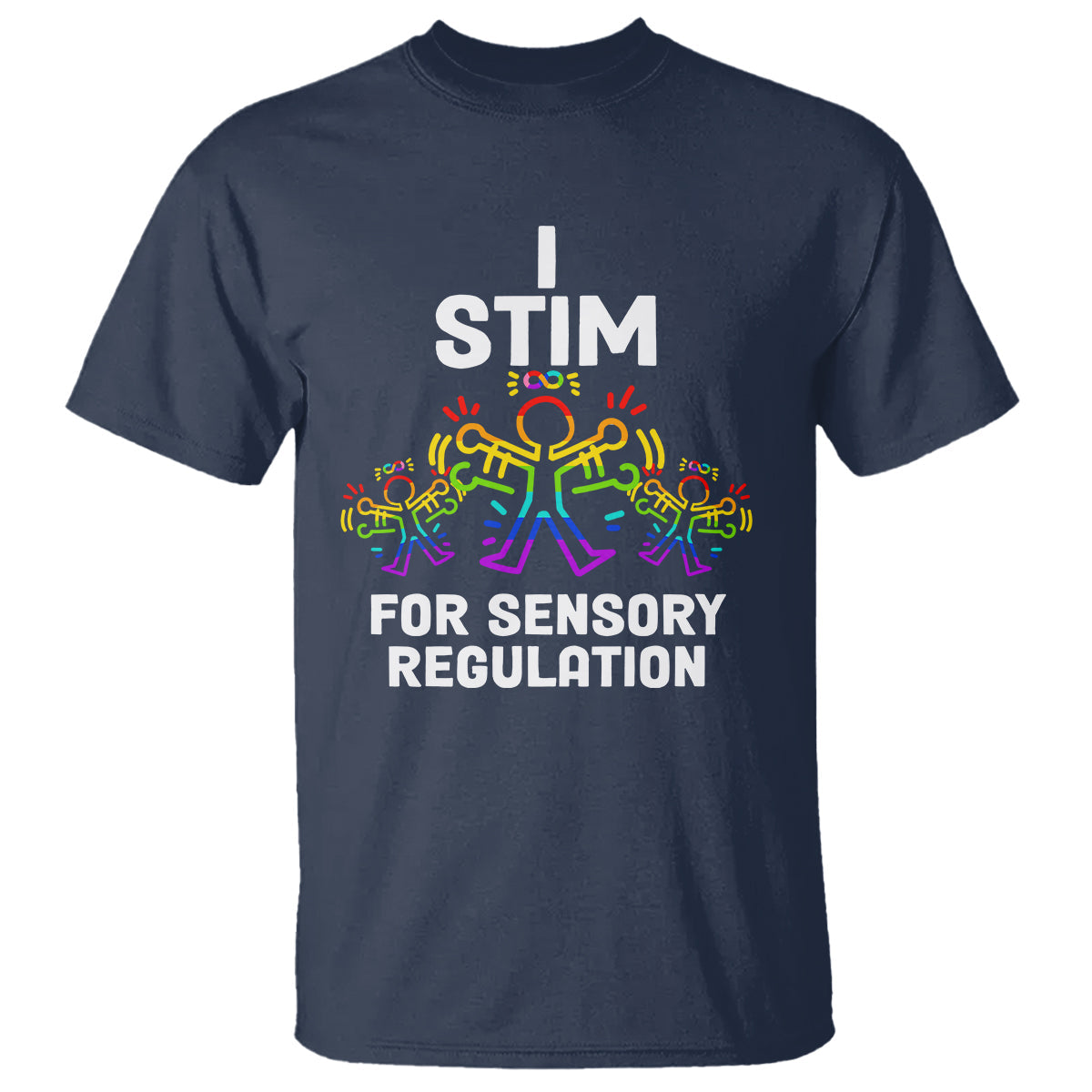 autism-awareness-t-shirt-i-stim-for-sensory-regulation