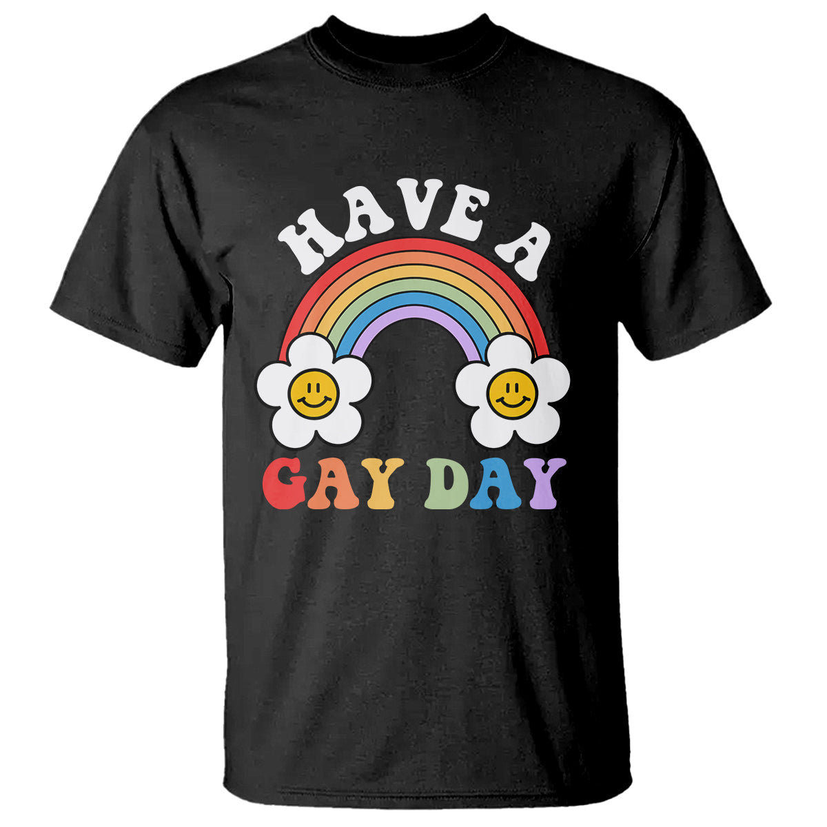 funny-lgbt-pride-t-shirt-have-a-gay-day-rainbow