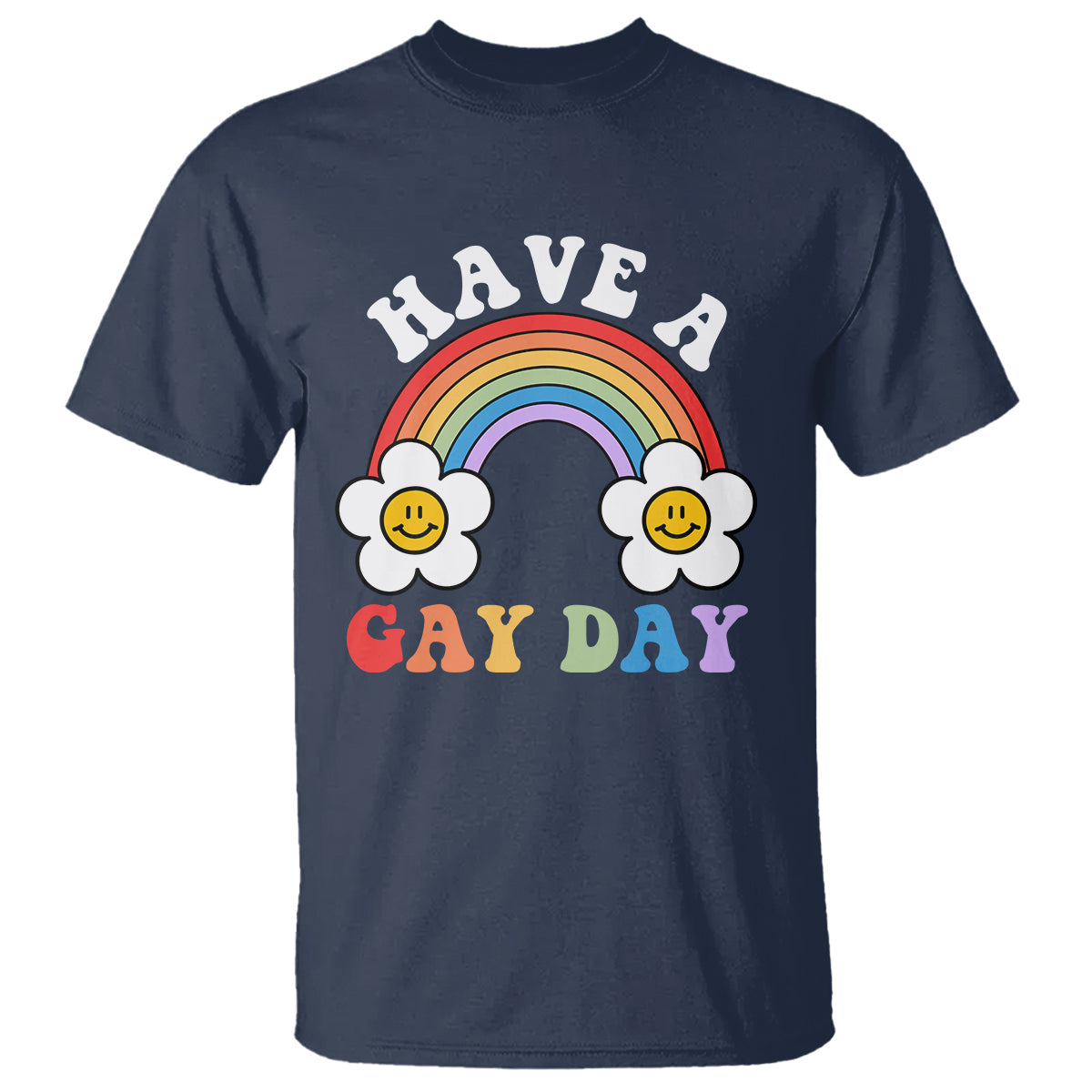 funny-lgbt-pride-t-shirt-have-a-gay-day-rainbow