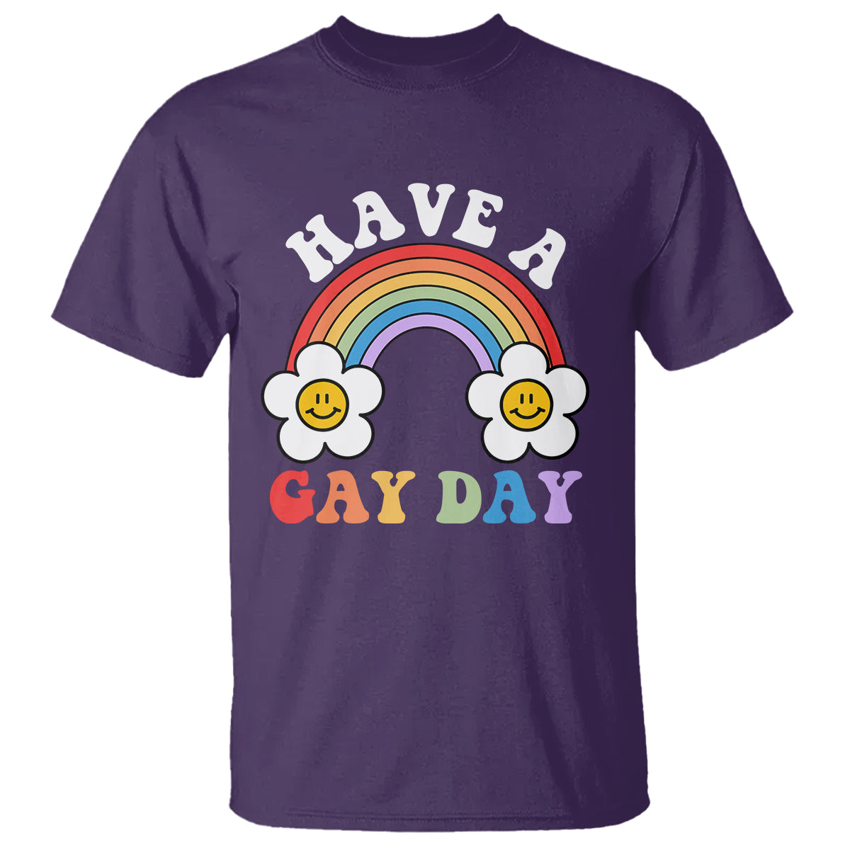 funny-lgbt-pride-t-shirt-have-a-gay-day-rainbow