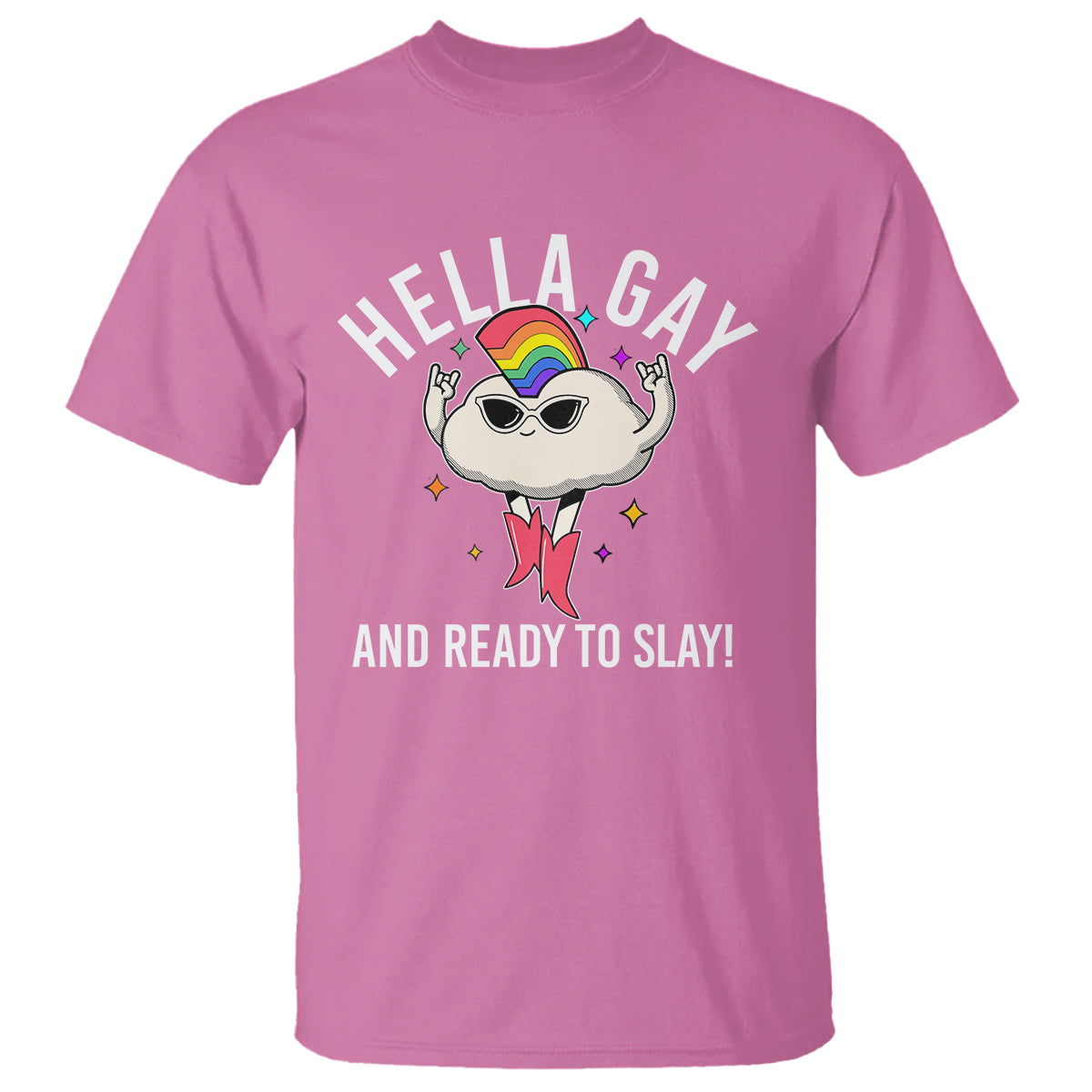funny-lgbt-pride-t-shirt-hella-gay-and-ready-to-slay-rainbow